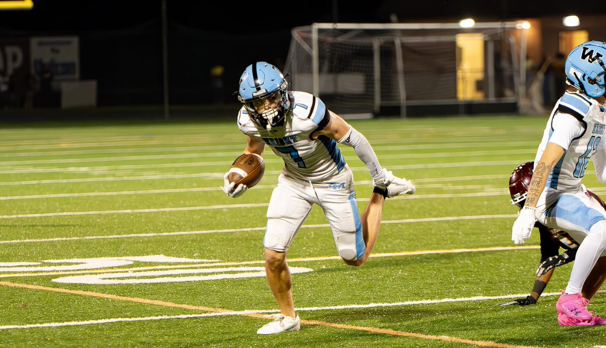 Brandon “Bubba” Tolson tweet media