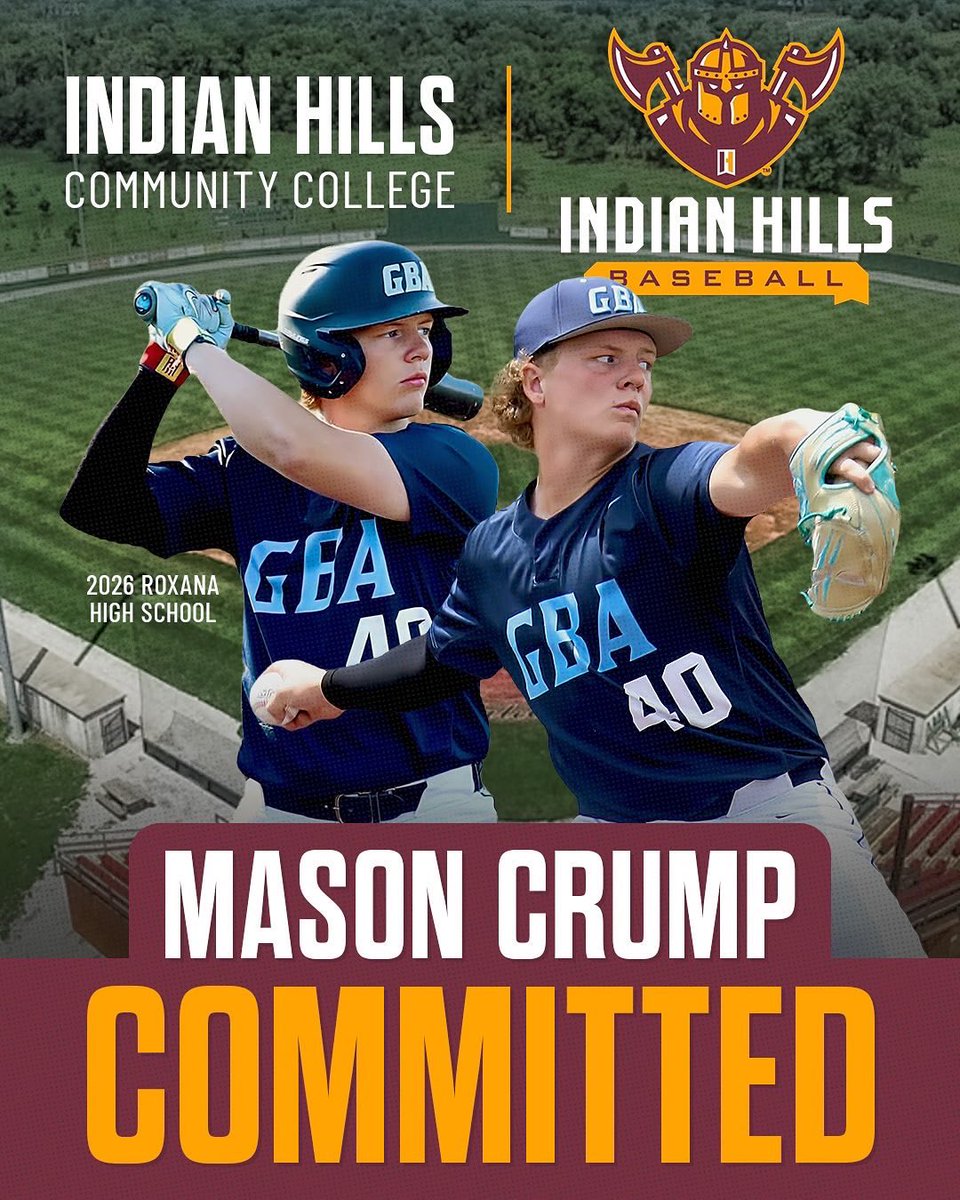 Mason Crump tweet media