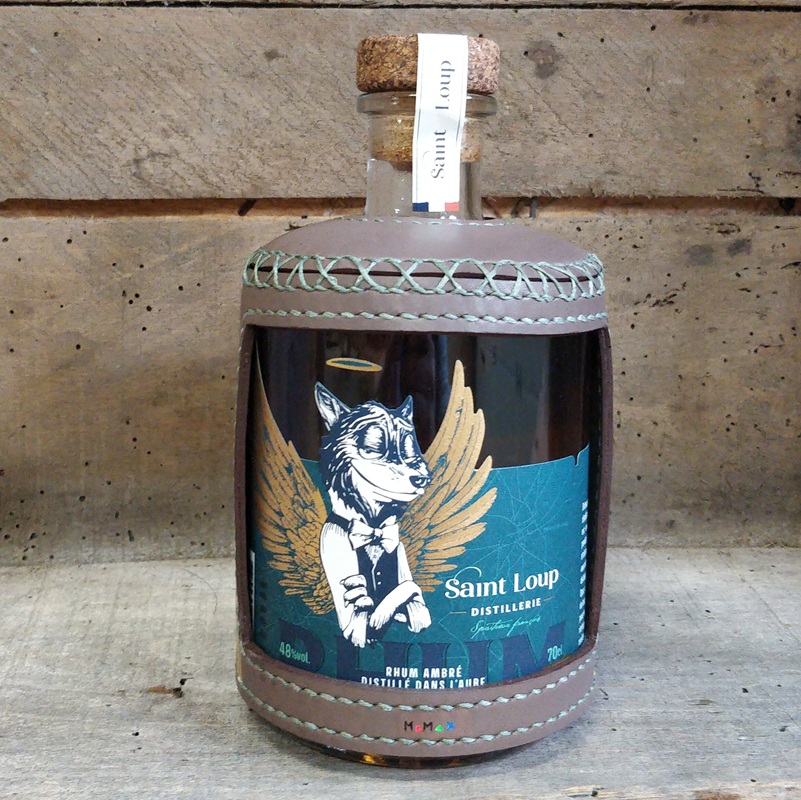 DistillerieLoup's tweet photo. Édition unique – Première bouteille de notre Rhum Ambré
C’est avec une immense fierté que nous vous dévoilons la toute première bouteille de notre Rhum Ambré numérotée (N°1 sur 250), fruit d’une collaboration locale inédite au cœur de l’Aube.
https://t.co/EnVef6qEZ7 https://t.co/kDWBy3vYZP