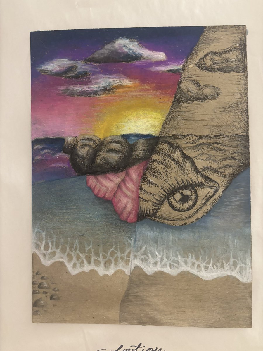 HolyRoodExpressiveArts tweet media