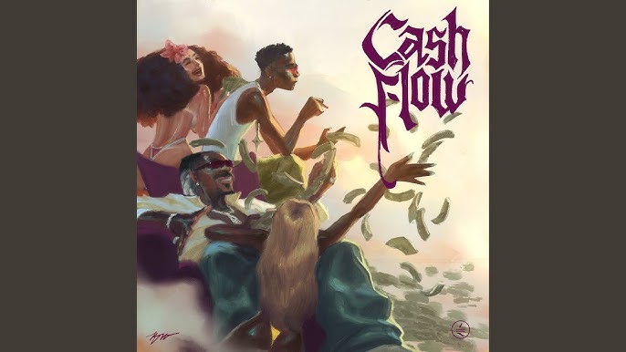 CITY1051's tweet photo. TurnUpTuesday 🔥Energy on 💯!
🎵📷 NP: Cash flow - @YoungJonn x @wizkidayo
#TopUpTuesday #TurnUpTuesday
#SuperDriveTimeShow W/ @Mkaycee_ https://t.co/JE14nzNiVd