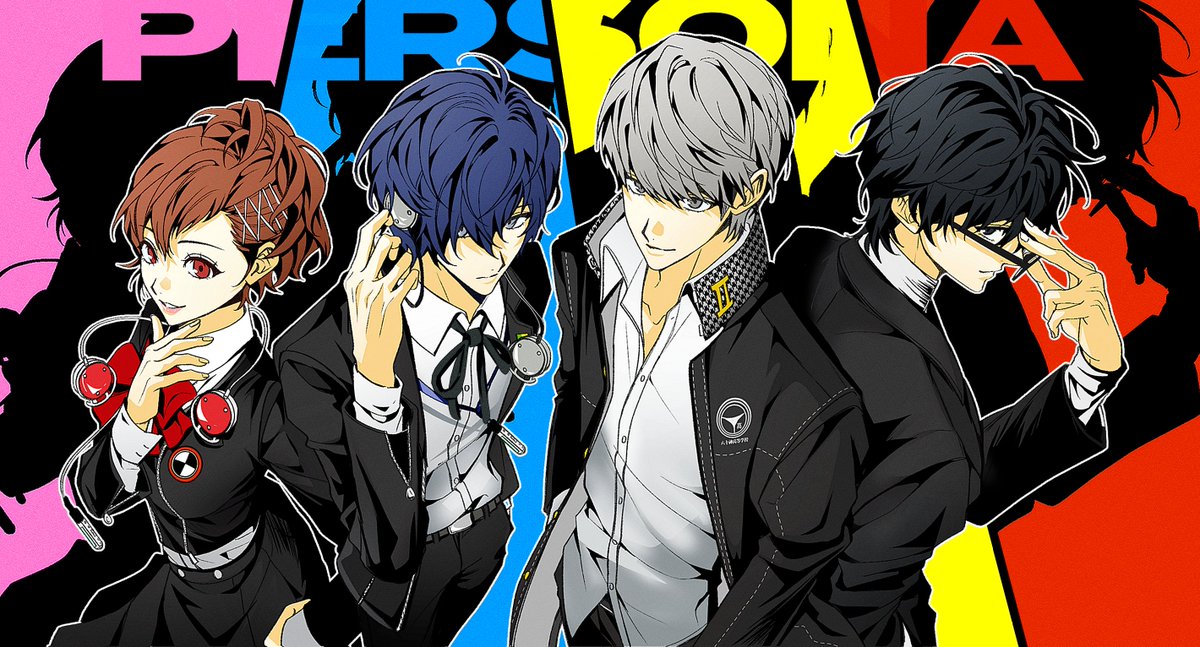 안녕하세요 여러분 페르소나 스팀 세일합니다 지금 바로 달려가세요 (라고 두 번째 말하는 중