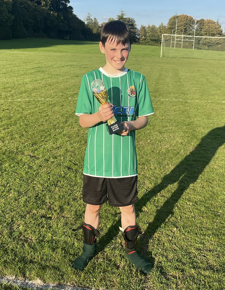 A much improved performance for the Y8 boys ⚽️, despite a 3-0 loss to a decent Oakmoor team. Lots more opportunities on goal and some excellent work in the middle of the pitch by Ned, Nicky, and Stan. POTM was Cameron on his league debut.