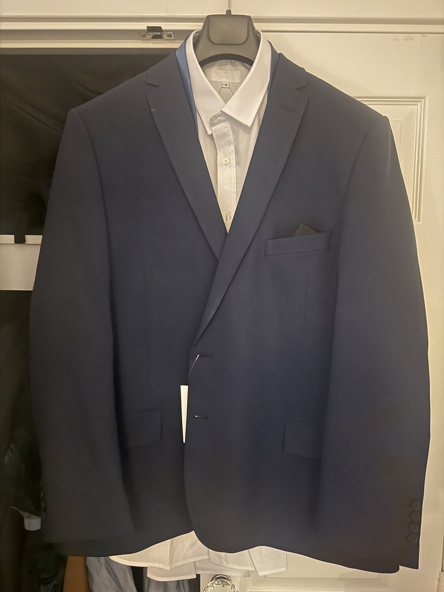 It’s been so long it’s 4 sizes smaller than the FM24 one…