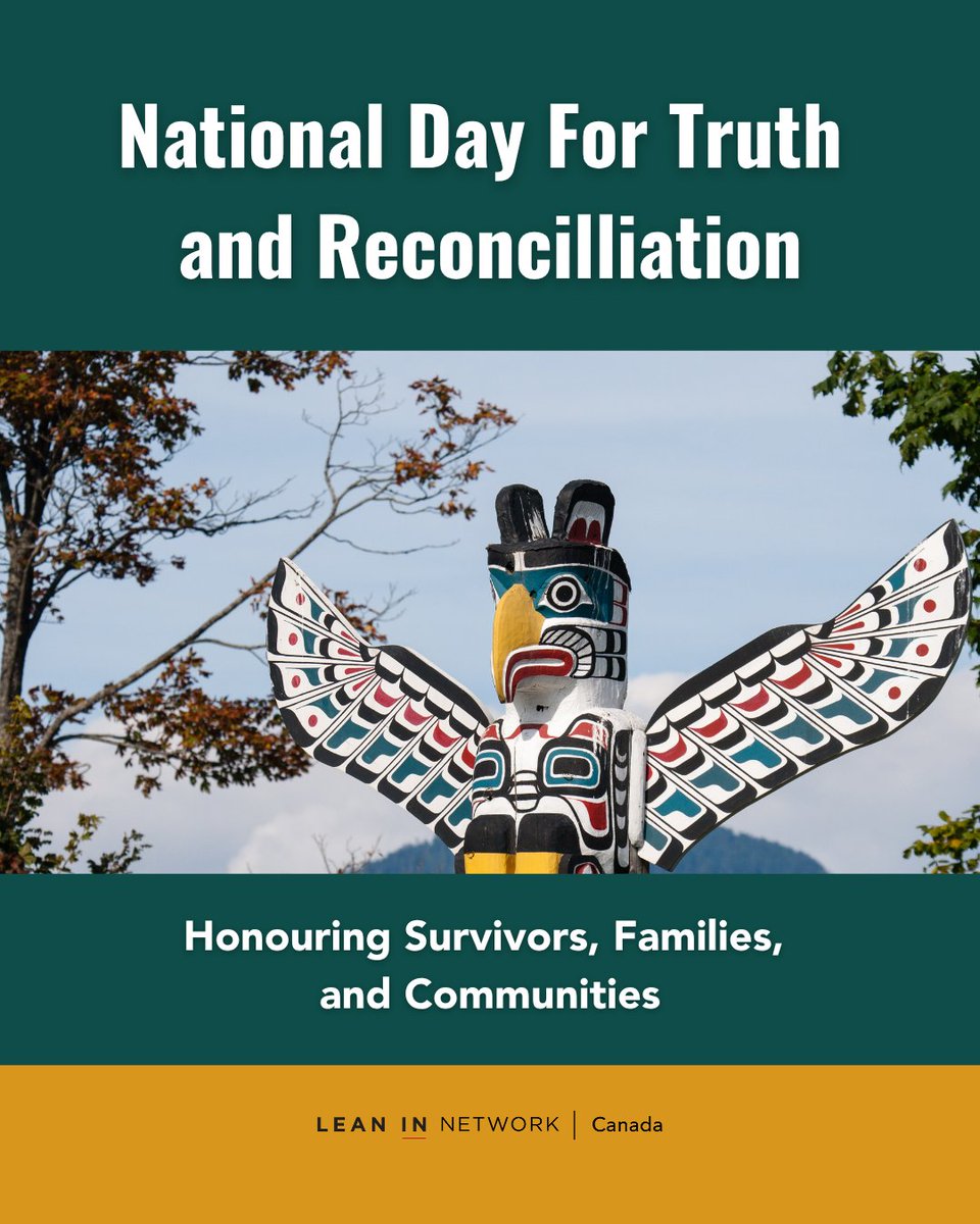 Lean In Canada tweet media