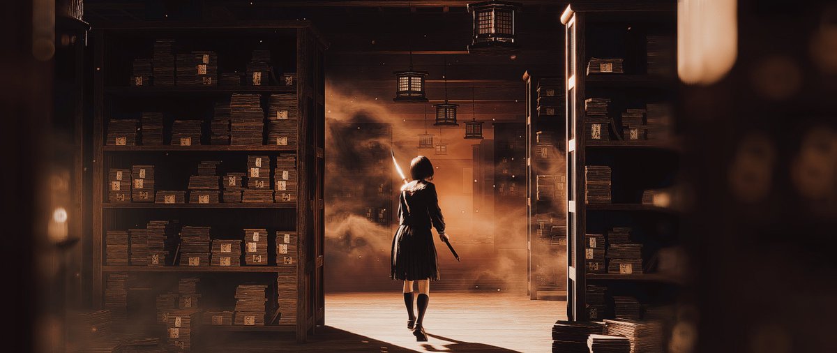 hashta_vp's tweet photo. Silent Hill f https://t.co/jgVf3xCgNM