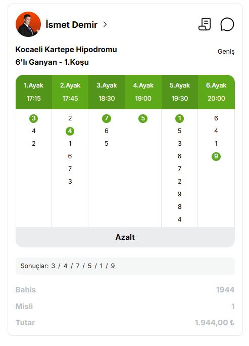 ismet demir tweet media