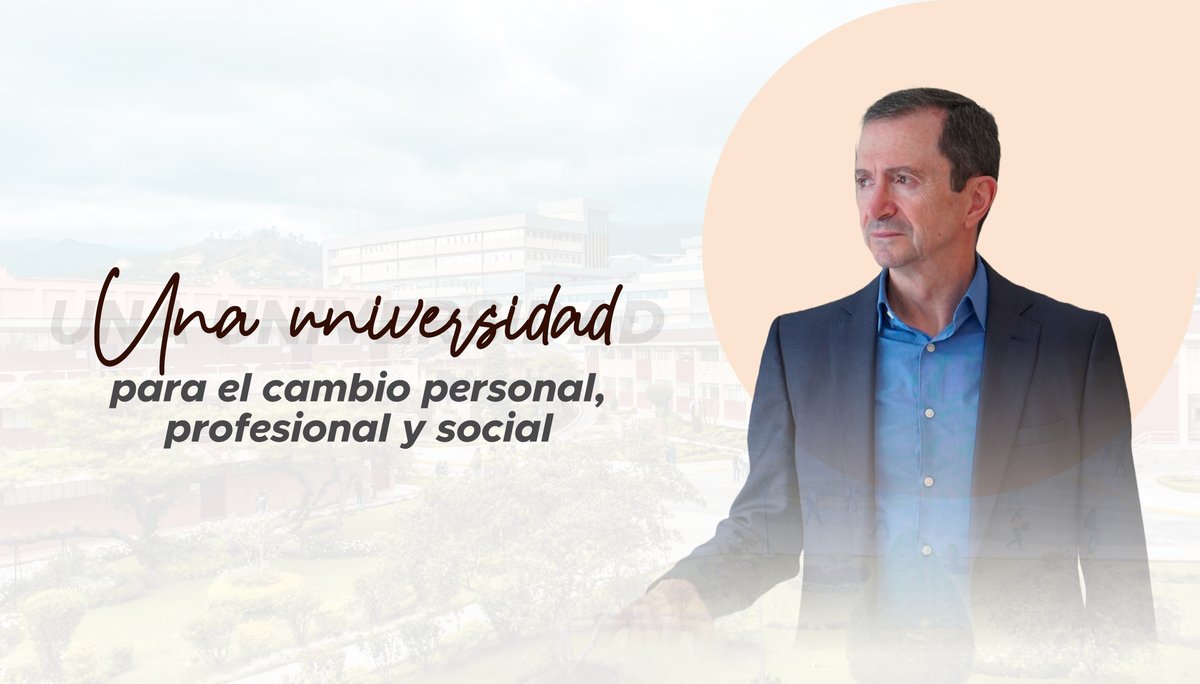 Educar es transformar vidas y contextos. En la UTPL, innovamos y formamos a nuestros estudiantes para enfrentar los grandes retos del futuro, con una educación flexible, accesible y basada en valores. 

Lee el artículo completo aquí 👉🏻 
linkedin.com/posts/santiago…