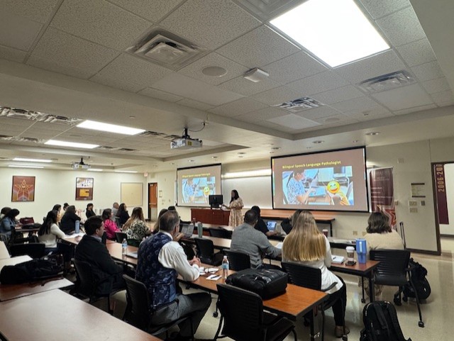 Last Friday, we hosted a training on guiding faculty in research &amp; grantsmanship with 14 amazing speakers <a href="/txst/">Texas State University</a> &amp; participants from 10 different institutions Thanks to all the speakers &amp; our admin team for making this program a success! #txst #FacultyDevelopment #ResearchTraining