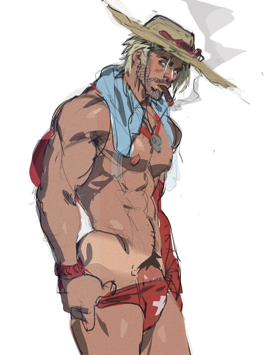 _Pervvii's tweet photo. Howdy🏖️

#Overwatch2 https://t.co/Uf2stzWNOt