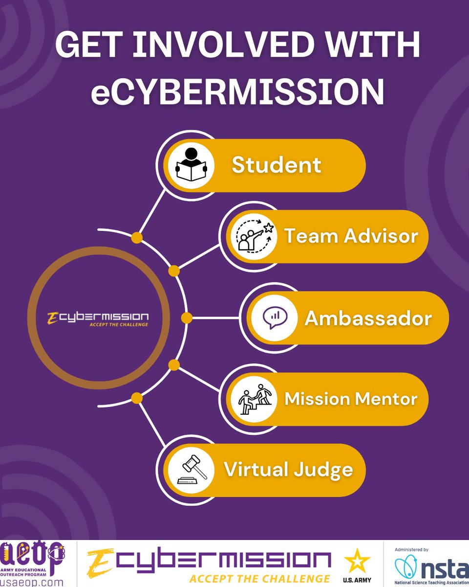 U.S. AEOP tweet media