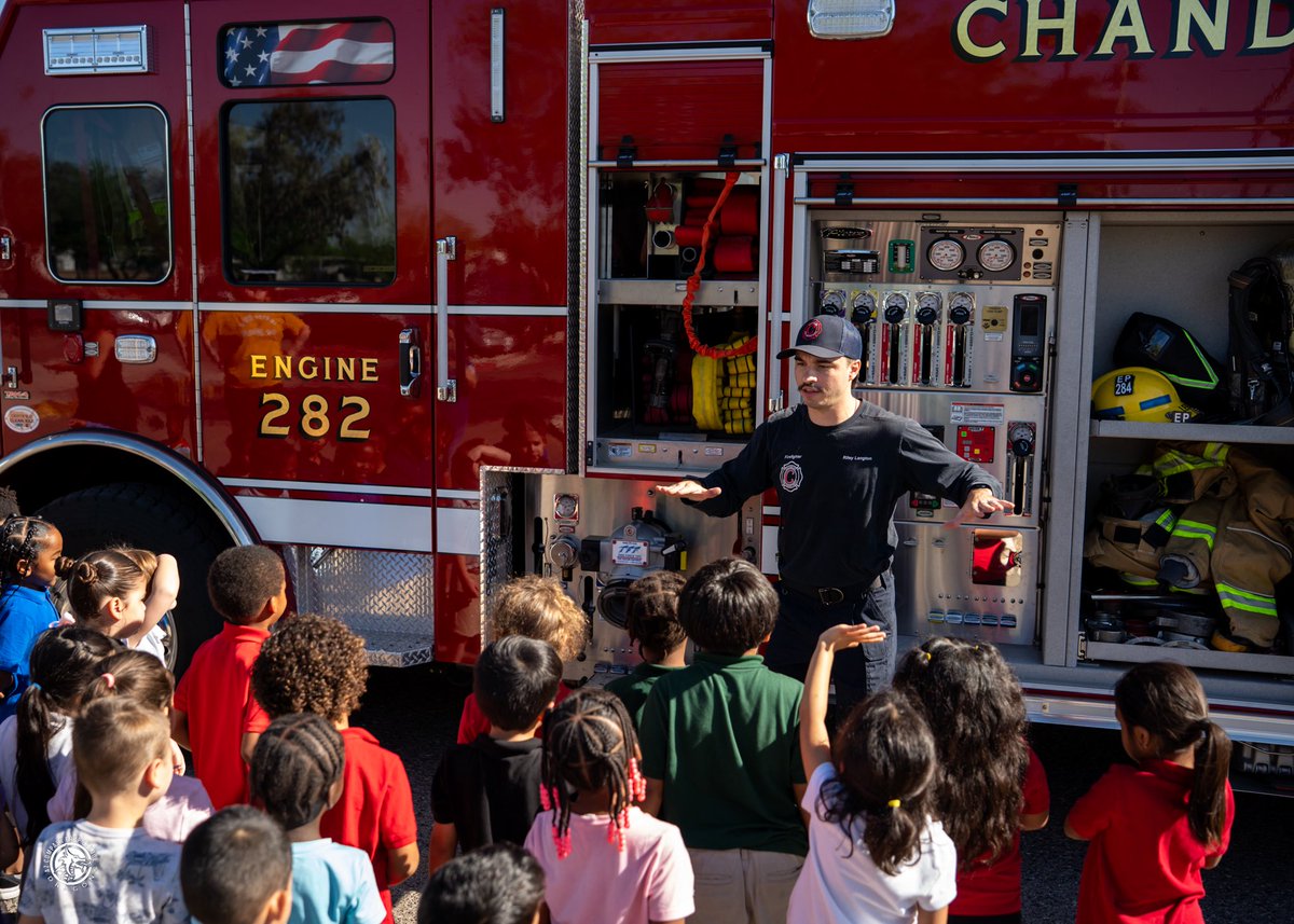 Skyline Education tweet media