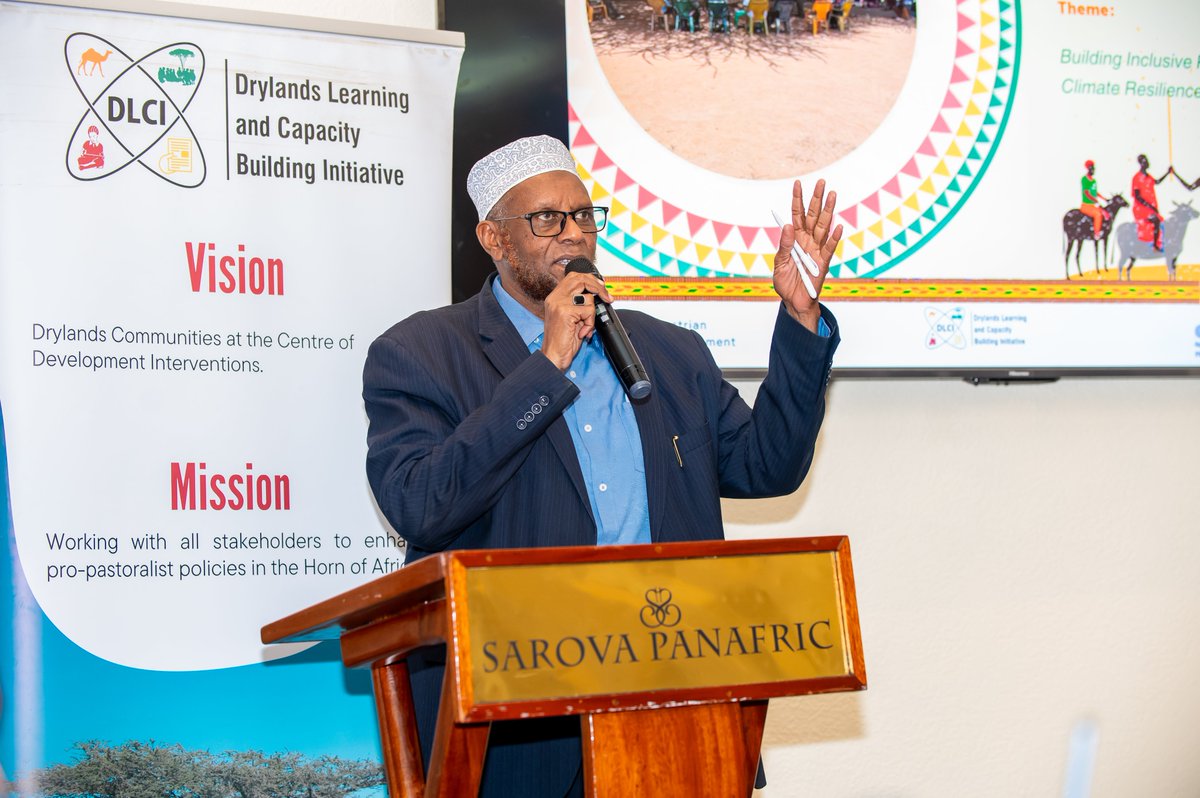DLCI Kenya tweet media