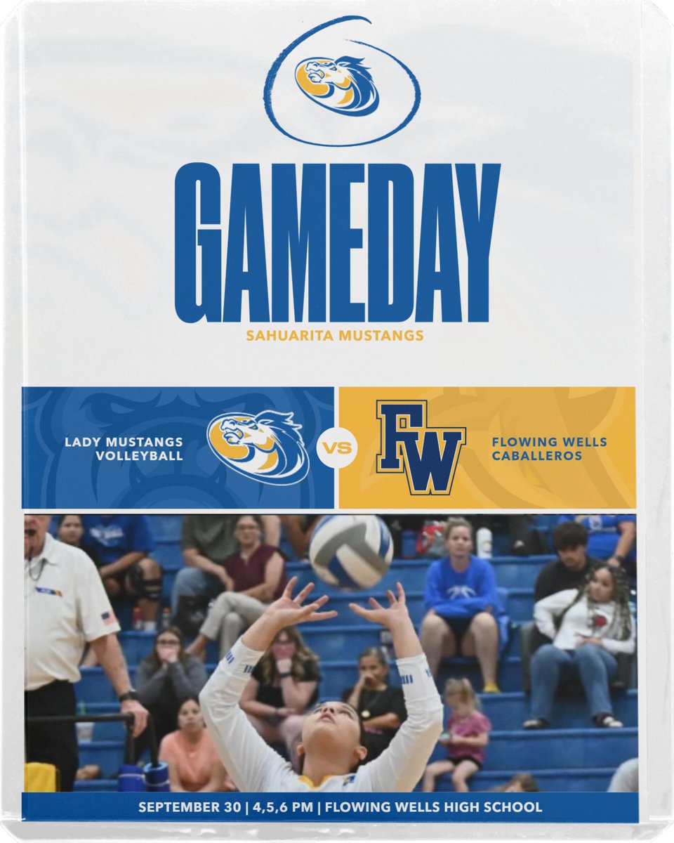 Sahuarita Mustangs (@shsmustangsad) on Twitter photo 