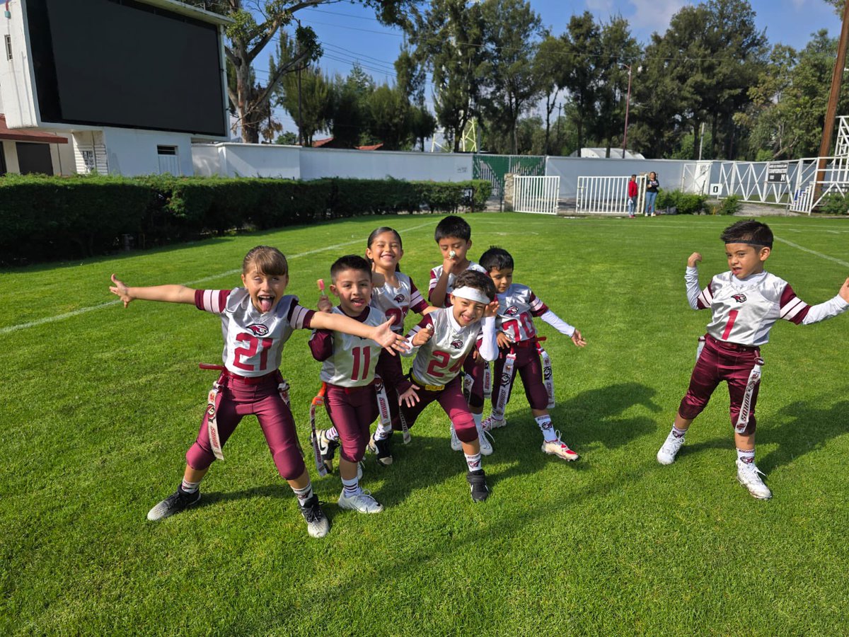 Búhos Azcapotzalco tweet media