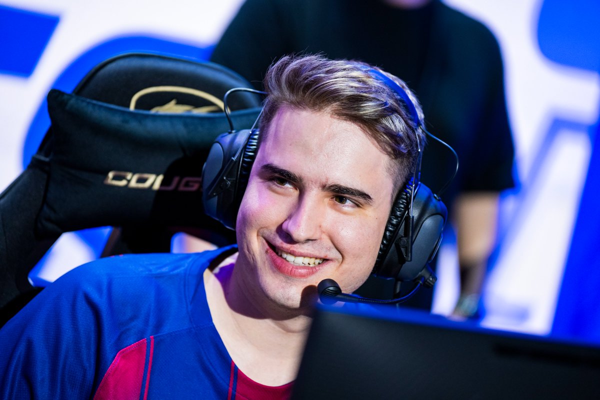 Sheep Esports tweet media