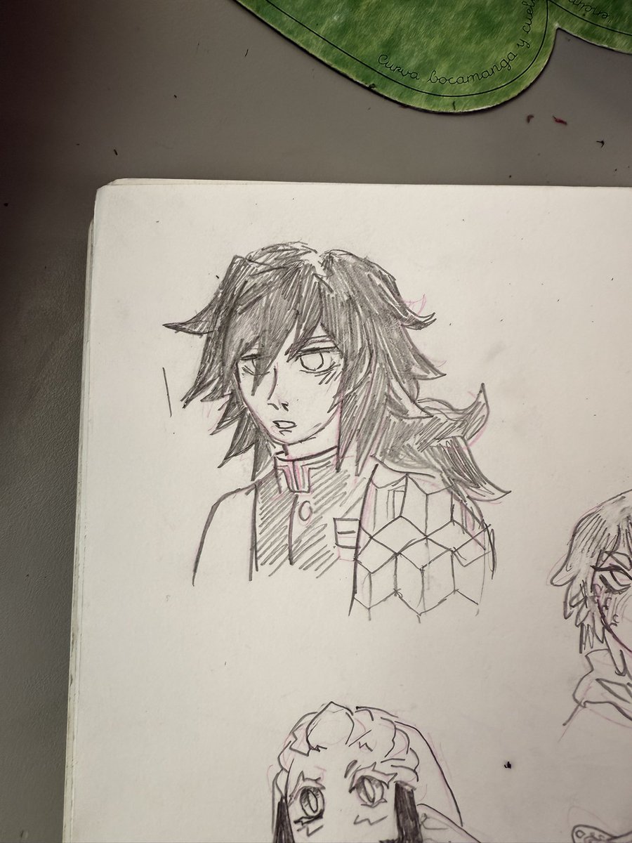 water_hash1ra's tweet photo. Drawings are done! I hope you all enjoy it
Douma yours is in the comments, I absolutely loved and hated drawing you. https://t.co/0fsGxK7GWK