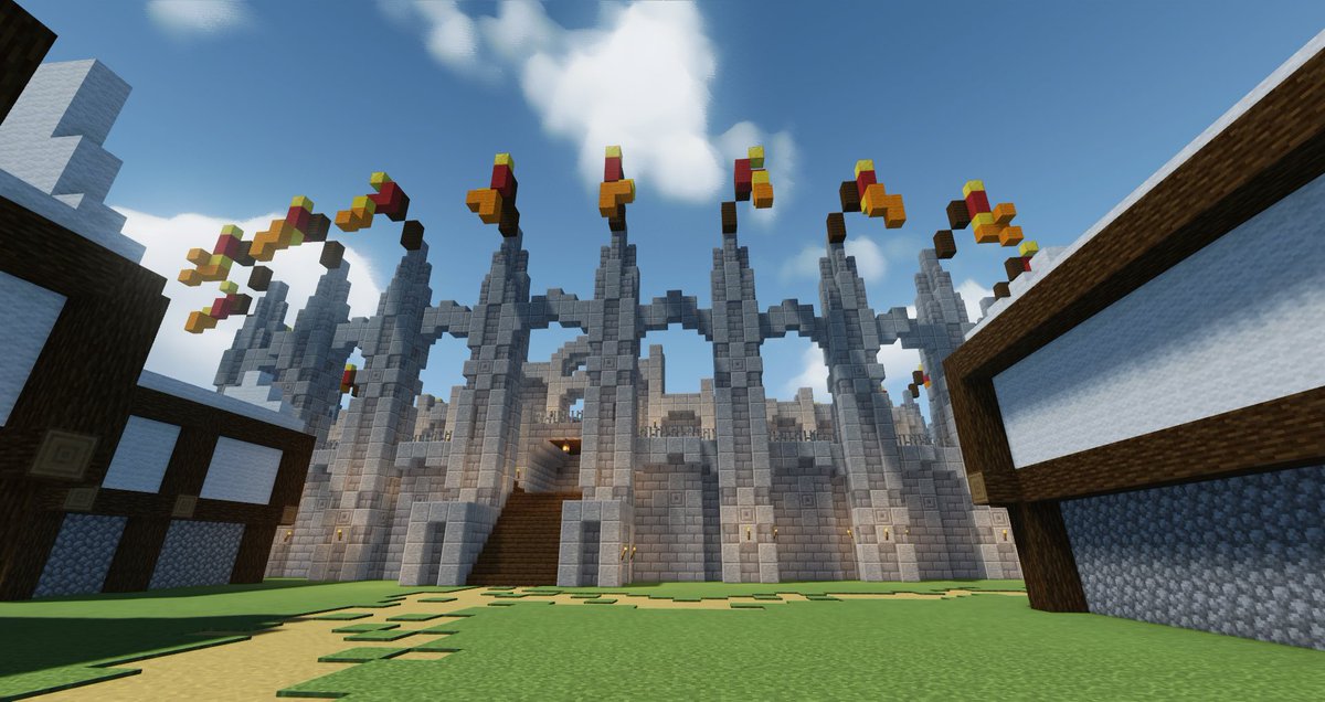 SMPizzaServer's tweet photo. Solaria: The Kingdom of the Sun
12/12/23-9/28/25 https://t.co/C2sNL4Tgw1