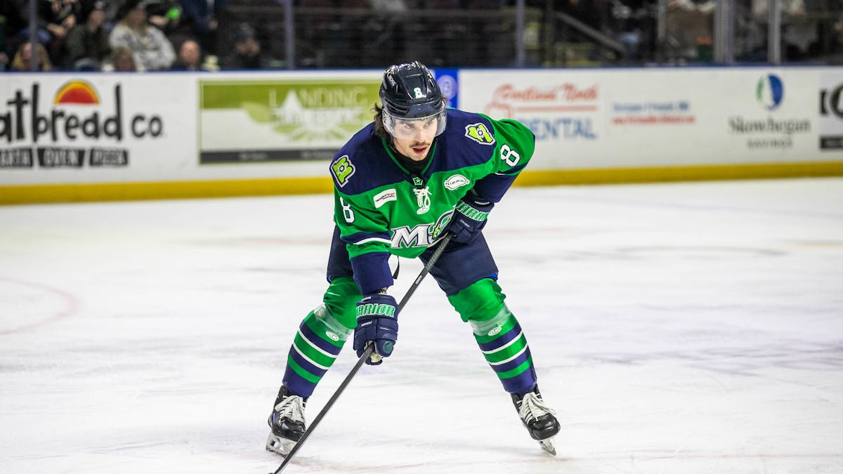 Maritime Hockey tweet media