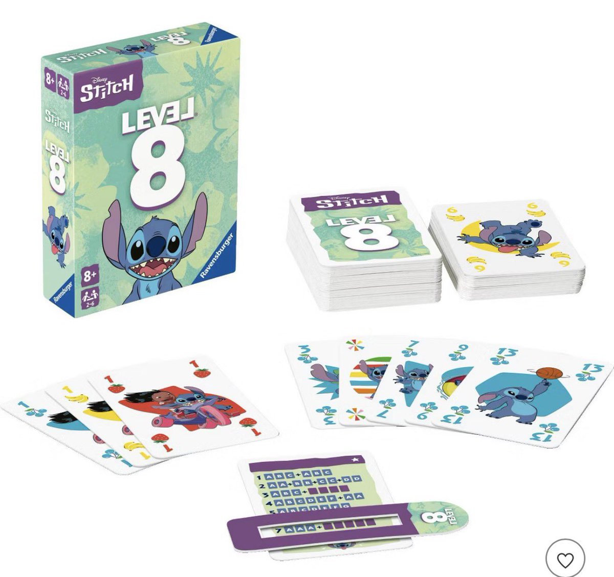 BrandyJaurigui's tweet photo. Ravensburger Disney® Game Night

#PlayRavensburger #RavensburgerParty #RavensburgerGameNight #tryazon https://t.co/NHjTCGnvn7