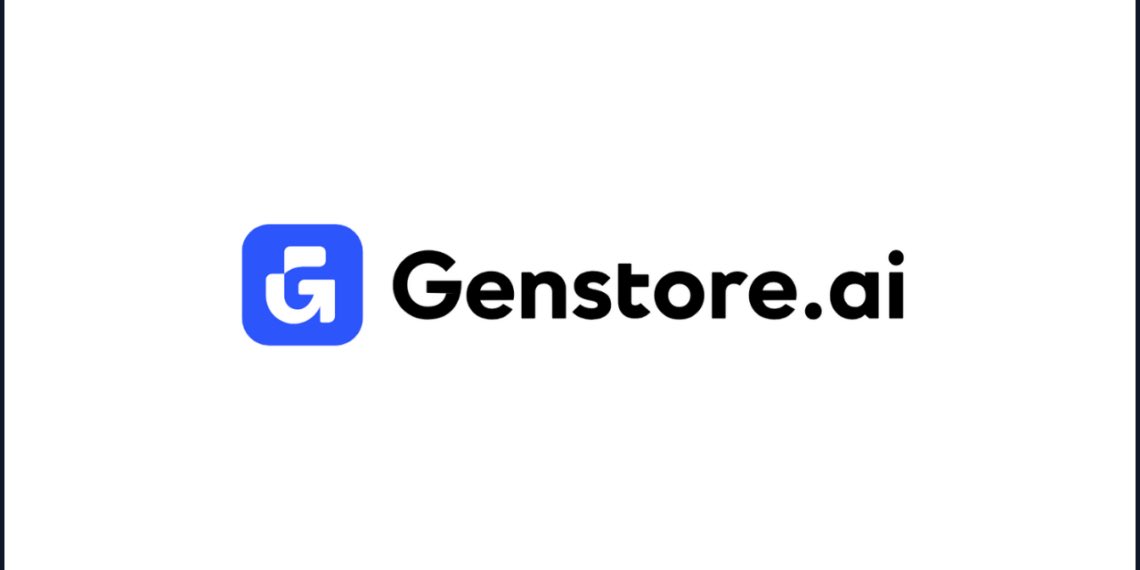 Yapay zeka tabanlı e-ticaret mağazası oluşturma platformu: Genstore 
İşte tüm detaylar 👉🏻 silikonvadisitv.com/e-ticaret-maga…
