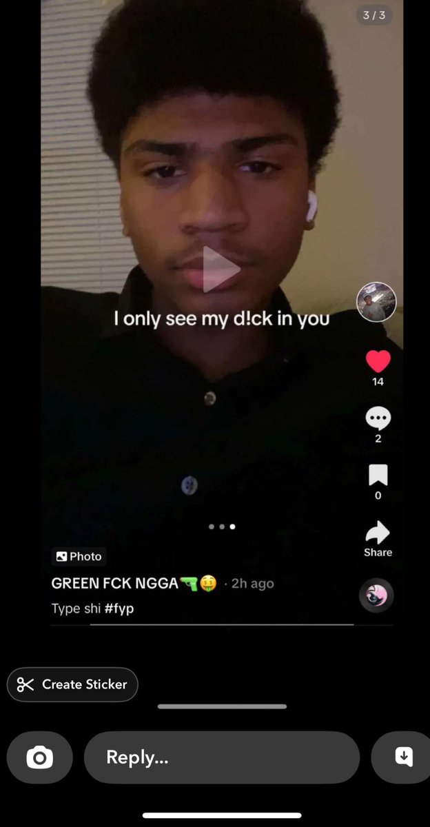 BeardenStool's tweet image. JT no one wants your dirty dick @WarriorBarstoo1