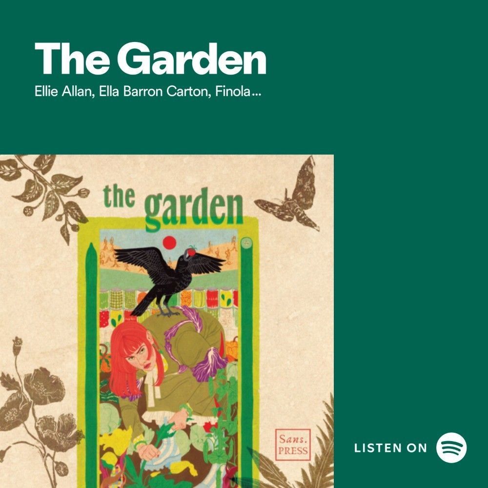 Sans. PRESS tweet media