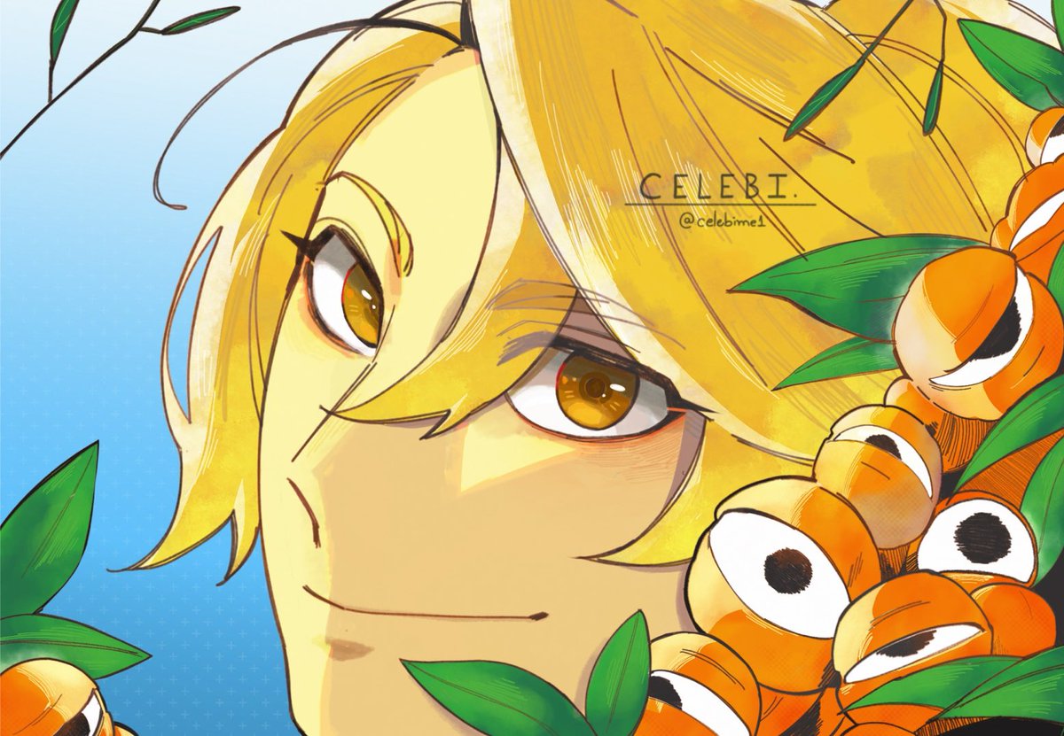 celebiwe's tweet photo. @_VGen_ Hello!! 🌱

Portfolio: https://t.co/IqRDnYcLKj
Vgen: https://t.co/uRM2vdezfR https://t.co/OLblEbKKLy
