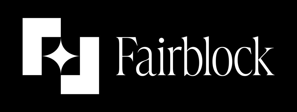 Apparently many of us still don't get it... Fairblock is not "just another privacy project."

I'll say it again: <a href="/0xfairblock/">Fairblock</a> is the MOAT.
The MOAT!

I've had my web3 buddies ask:
"Isn't it the same as Inco?"
"Bro, there's nothing new here."

Well news flash... you're all wrong.