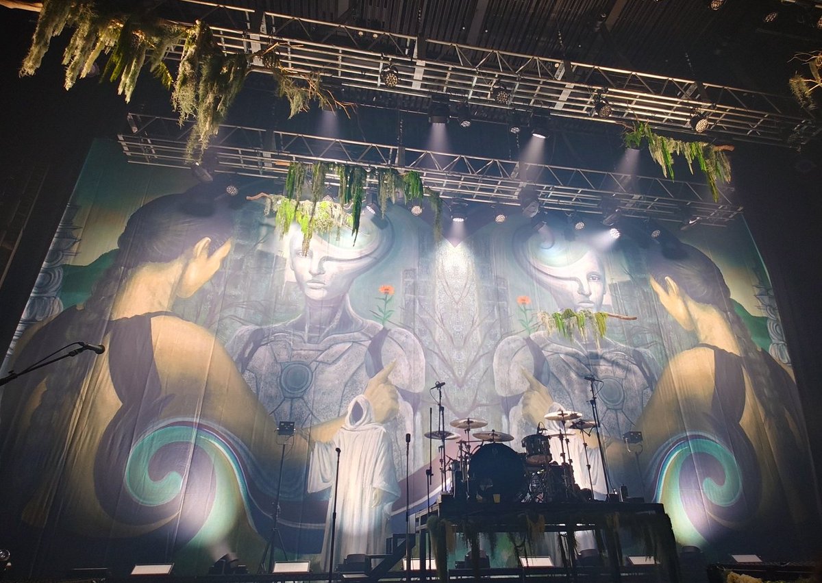 anonymousJanner's tweet image. coldrain久しぶりのワンマンだったけどZepp見納め
まぁしょうがないね
楽しかった!!
#OPTIMIZE