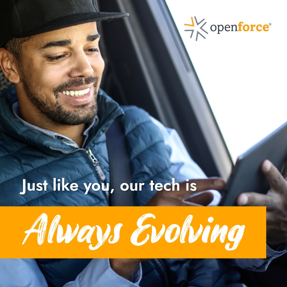 OpenforceTech's tweet image. Our engineering team releases updates weekly, guided by feedback from clients and IC vendors. Small changes big impact: that’s how we keep our platform smarter, faster, and always evolving, right alongside you.

#ContinuousImprovement #IndependentContractor #EngineeringExcellence