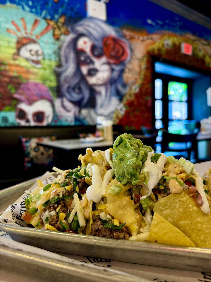 Lunch #dirtytaco #patchogue #LongIsland