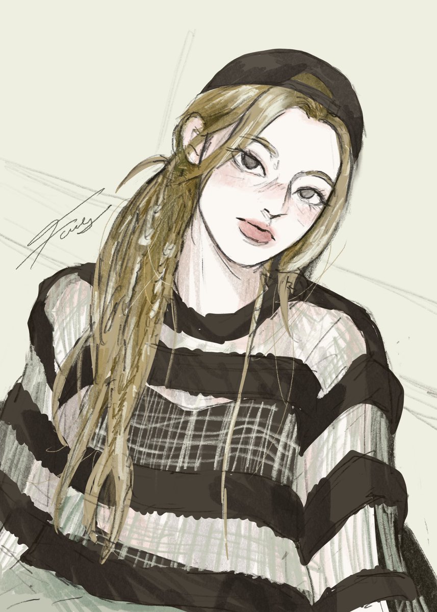 Fang_artwork's tweet photo. 💕🫠
#세은 #SEEUN
#스테이씨 #STAYC #STAYCfanart https://t.co/H9fj6ZwAyC