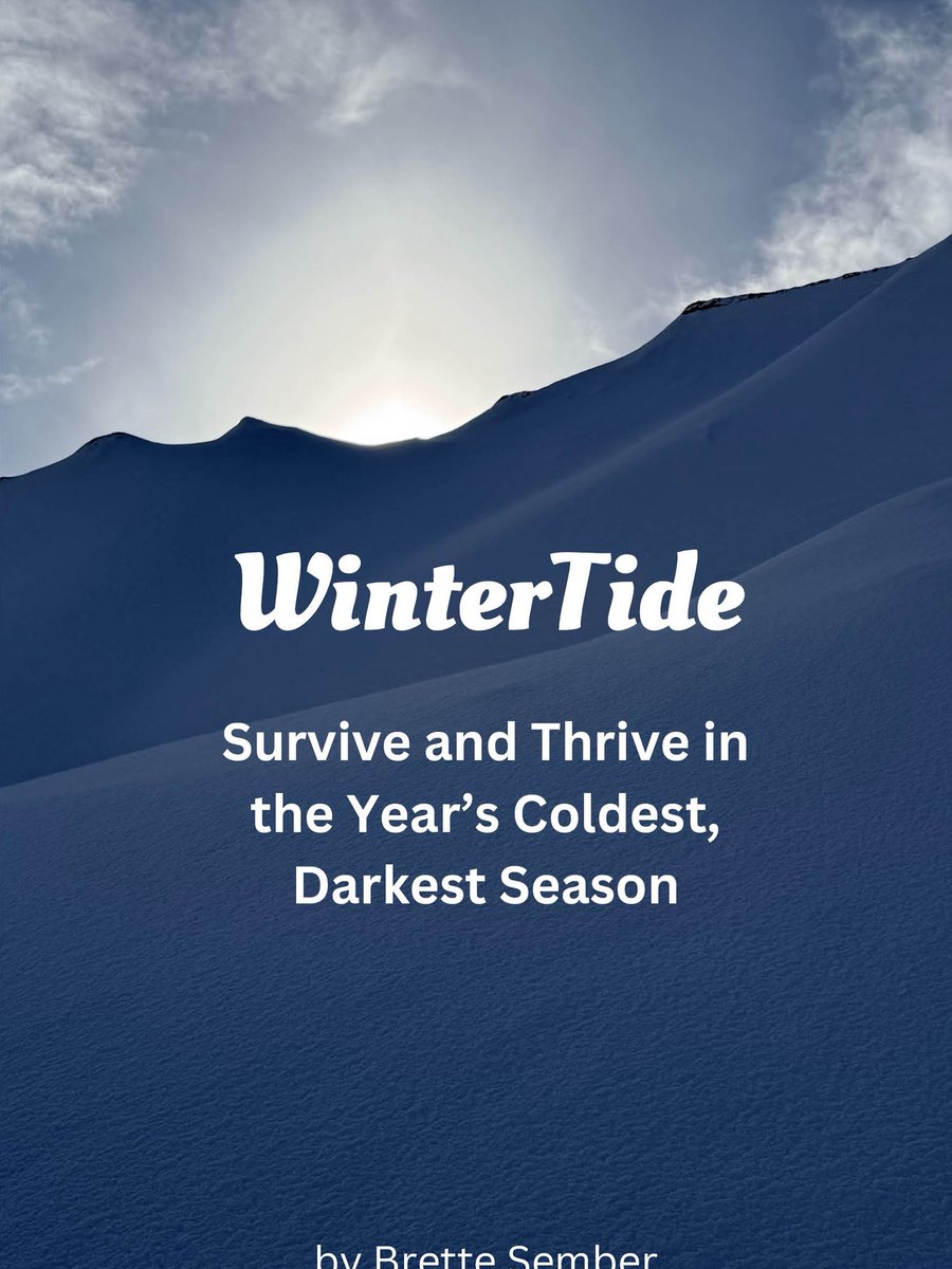 Brette Sember tweet media