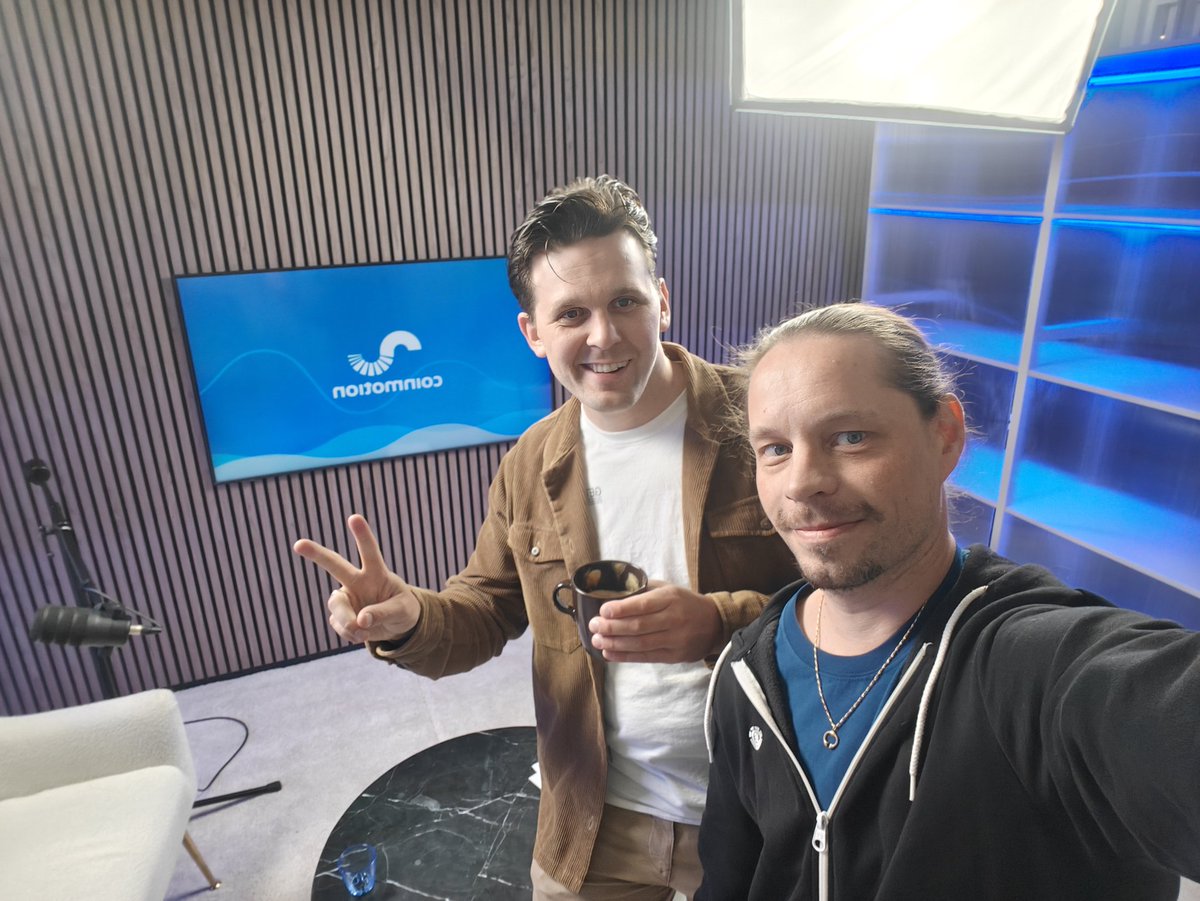 Aleksi Melto 🇫🇮💎🙌 tweet media