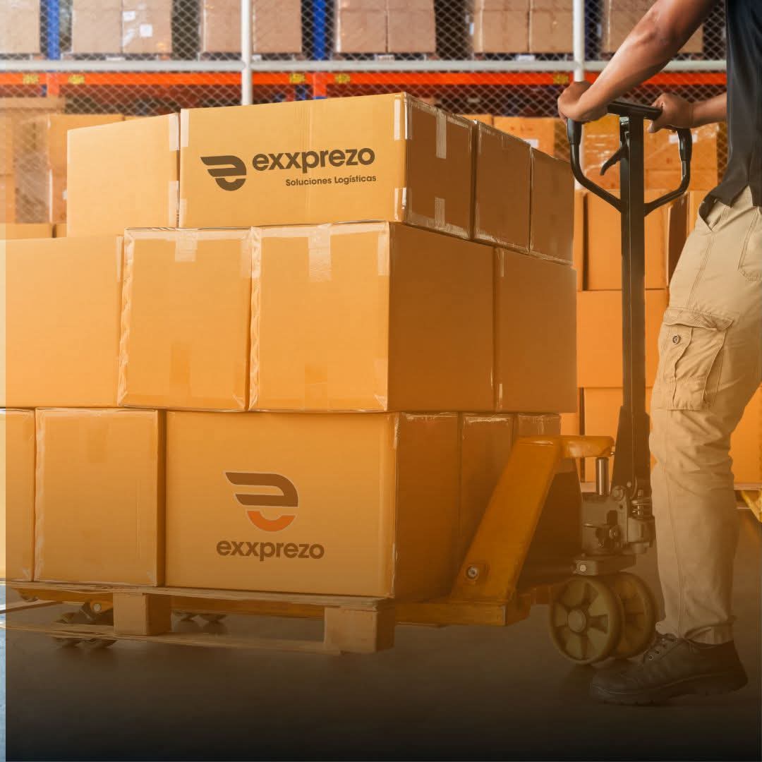 exxprezo's tweet photo. En Exxprezo Tlaquepaque 💪
movemos tu mercancía con seguridad y puntualidad 🚛
#Exxprezo #Tlaquepaque #ConfianzaLogística https://t.co/4EVZHXP3ga