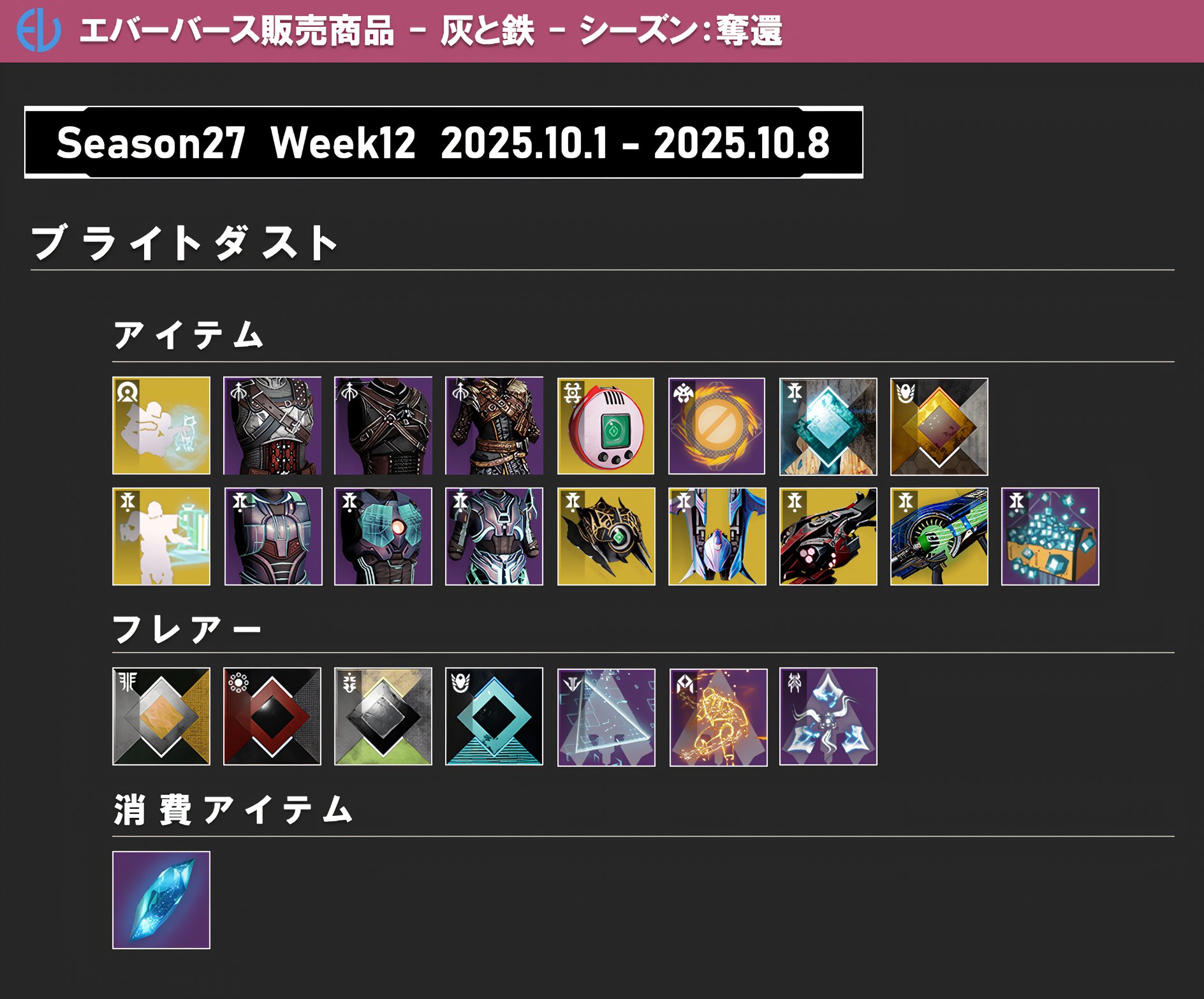 (未使用･未開封品)　Destiny wyeba8q hq720.jpg?sqp=-