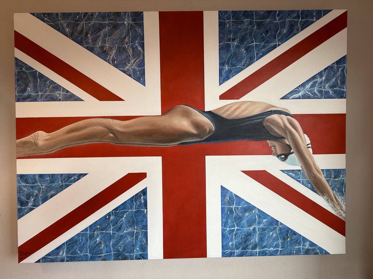 Sharron Davies HoL MBE tweet media