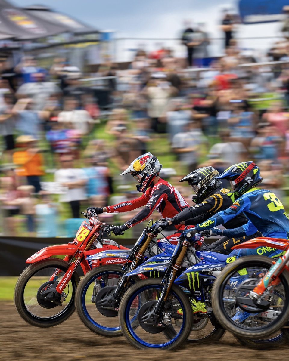 High Point Raceway tweet media