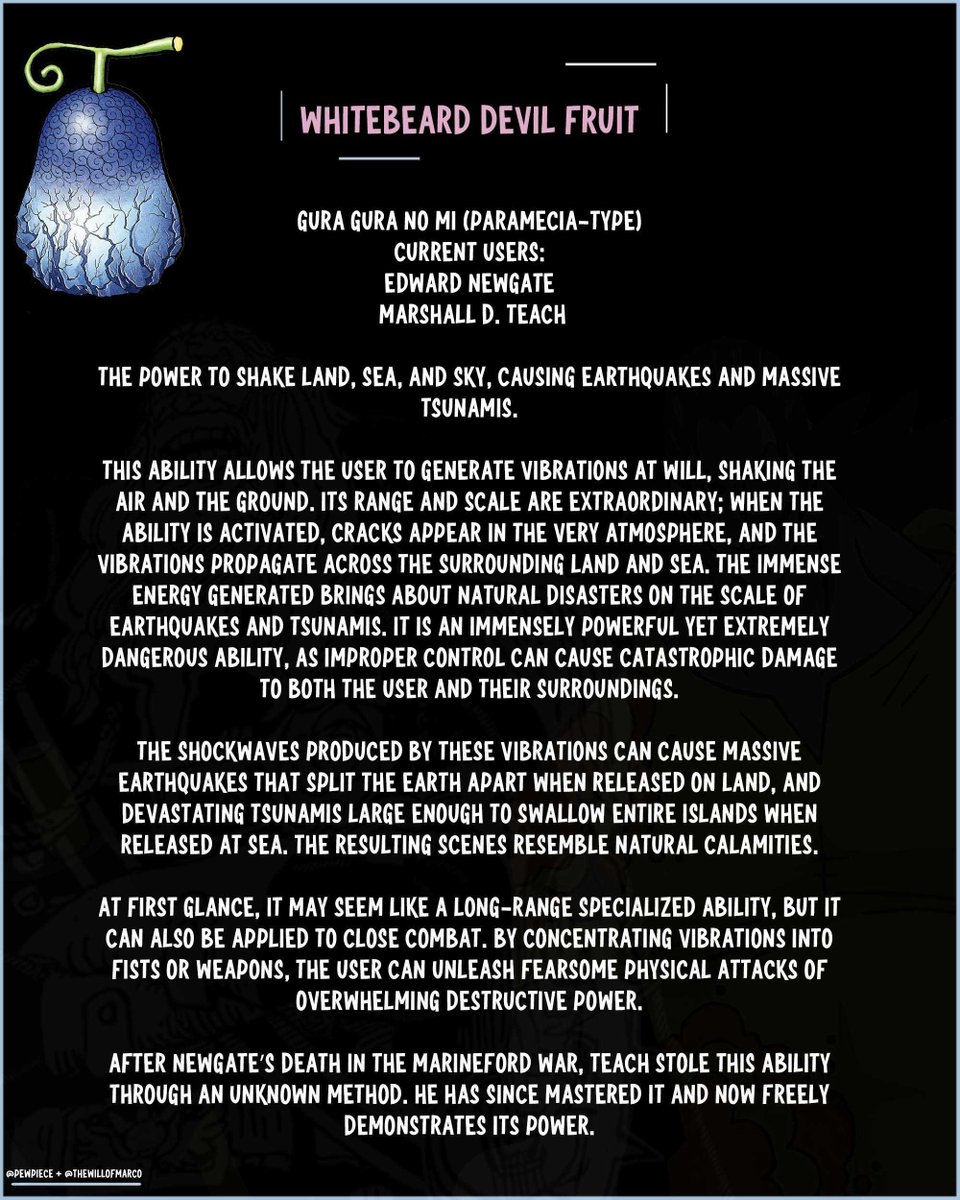 #ONEPIECE  bye bye planetary meta