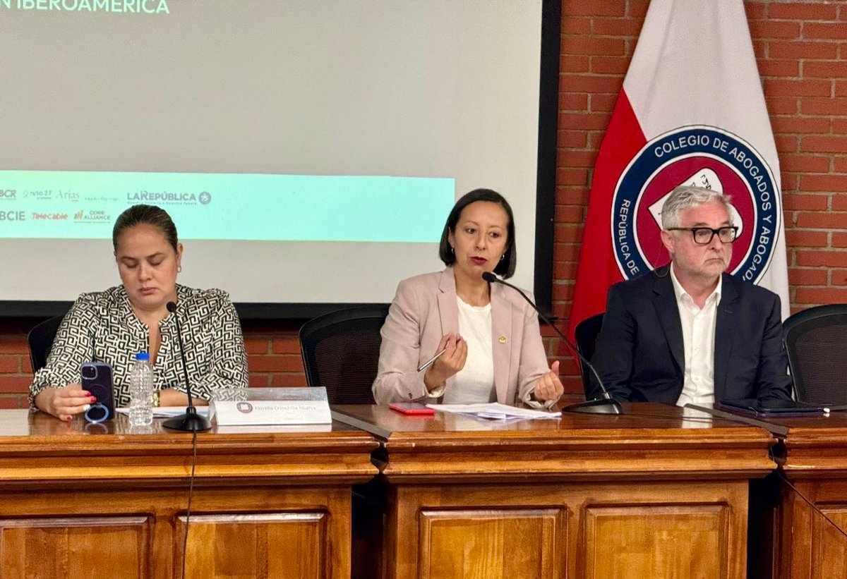 Universidad Andina tweet media
