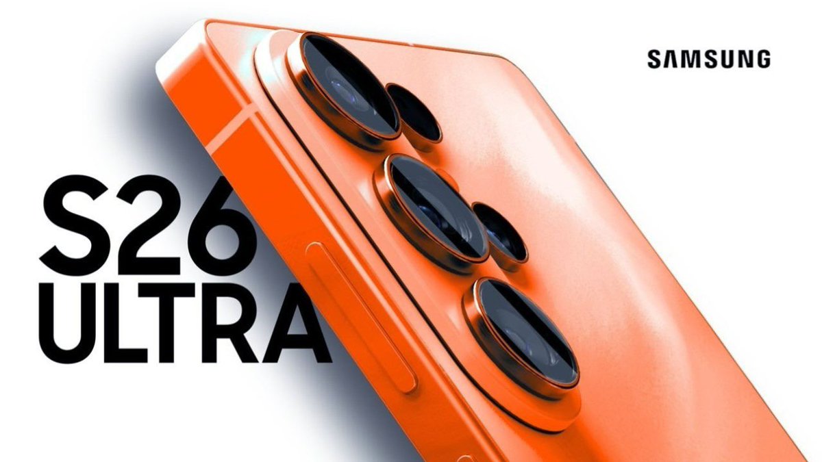 Galaxy S26 Kamera Özellikleri Ortaya Çıktı: 200 MP Ultra Model Detayları
İşte tüm detaylar👇🏻
silikonvadisitv.com/galaxy-s26-kam…
#samsung #galaxyS26