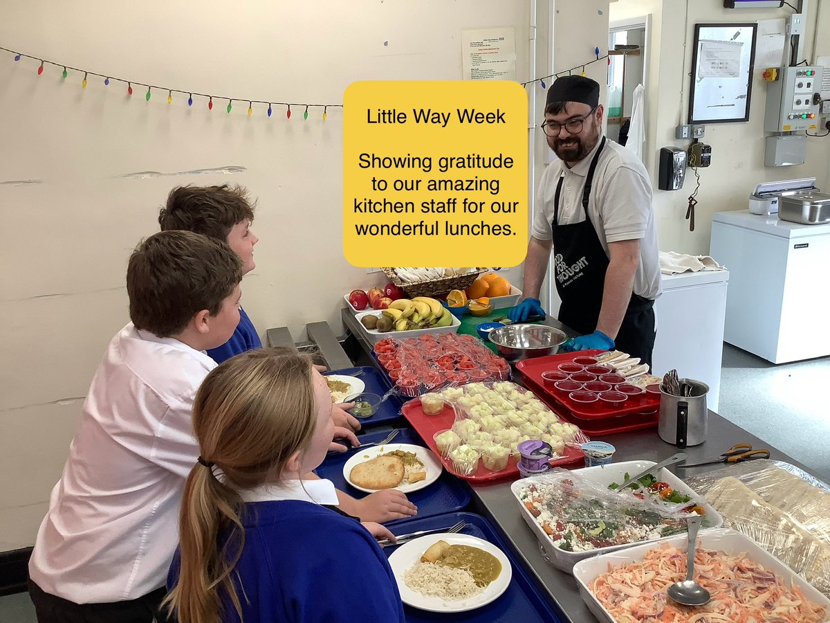 teresaoflisieux's tweet photo. We are continuing our Little Way Week by reminding each other about the importance of kind words or a smile - following the example of our patron St Teresa of Lisieux 🫶🏽🌹🙏🏼 #LoveLearnandGrowTogether #LittleWayWeek @allsaints_mat https://t.co/ZtPElsZ9Pw