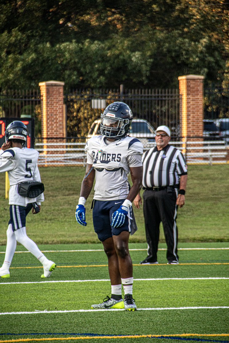 Region play thrusday vs miller grove