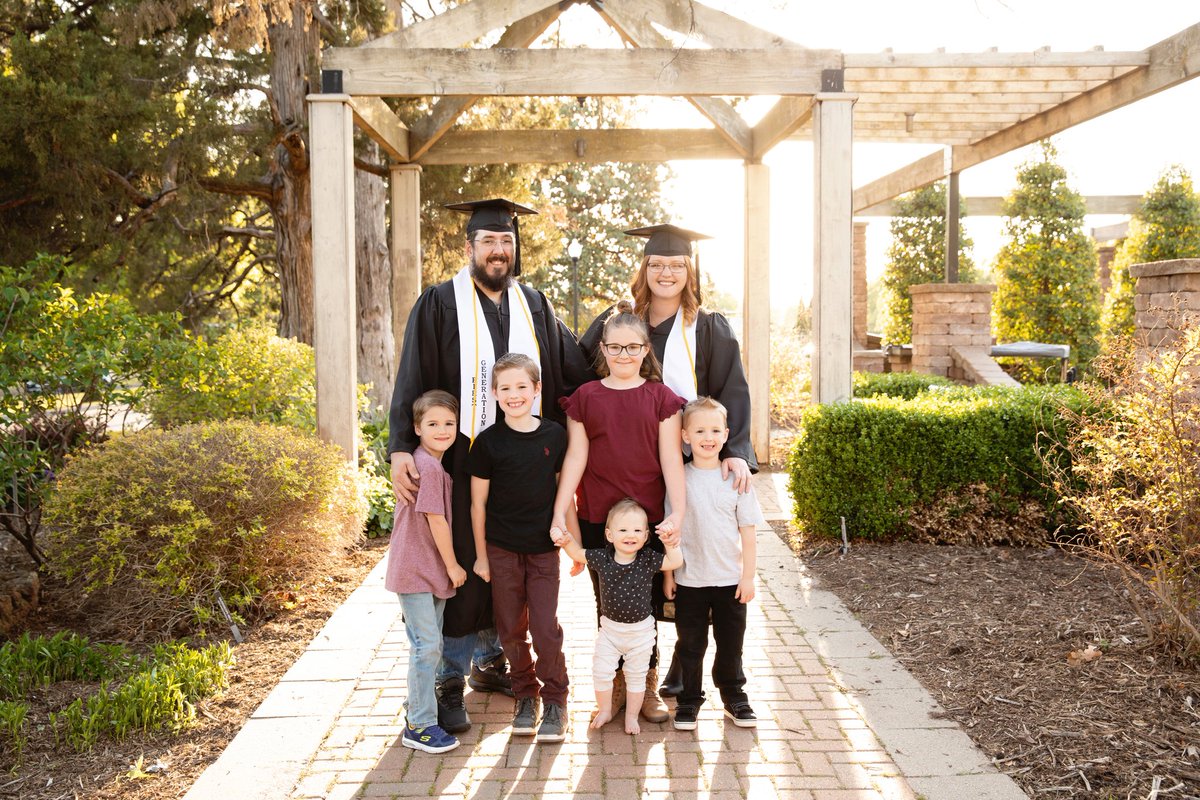 Center for Higher Education Policy and Practice tweet media