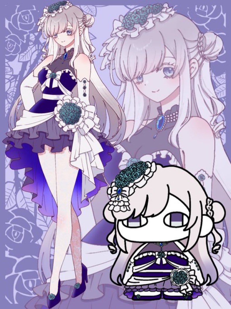 ゆら🌙🪽ゆらつば歌みた好評公開中😈🪽 (@yura_vsinger) / Posts / X