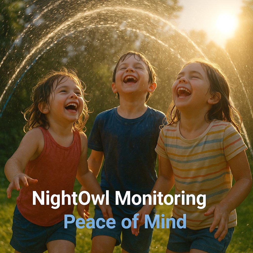monitoring34604's tweet image. Water interruptions can be costly. NightOwl Monitoring offers real-time water system visibility, letting you monitor critical health from anywhere. Keep operations flowing smoothly. #WaterHealth #RemoteMonitoring #WellTech