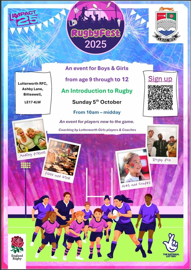 Lutterworth Rfc Lutterworth RFC (@LuttsRFC) / Posts / X