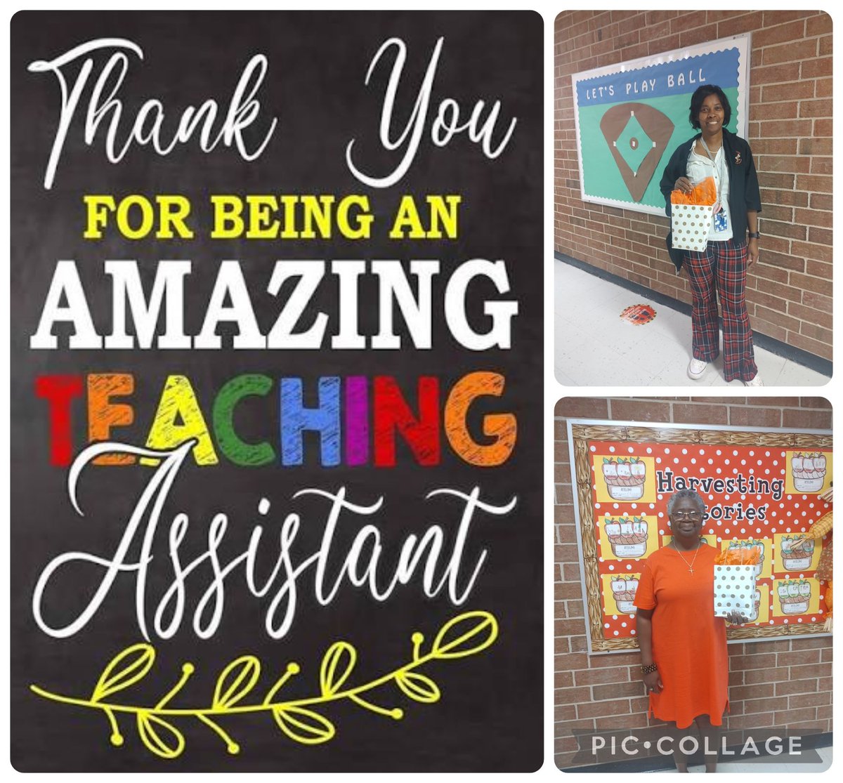 McCrorey-Liston School of Technology tweet media