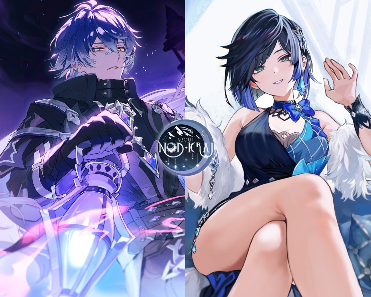 About NodKrai🌙 tweet media